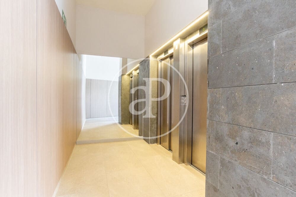 2 chambre Appartement à vendre à Valence ville avec piscine - 445 000 € (Ref: 9861931)