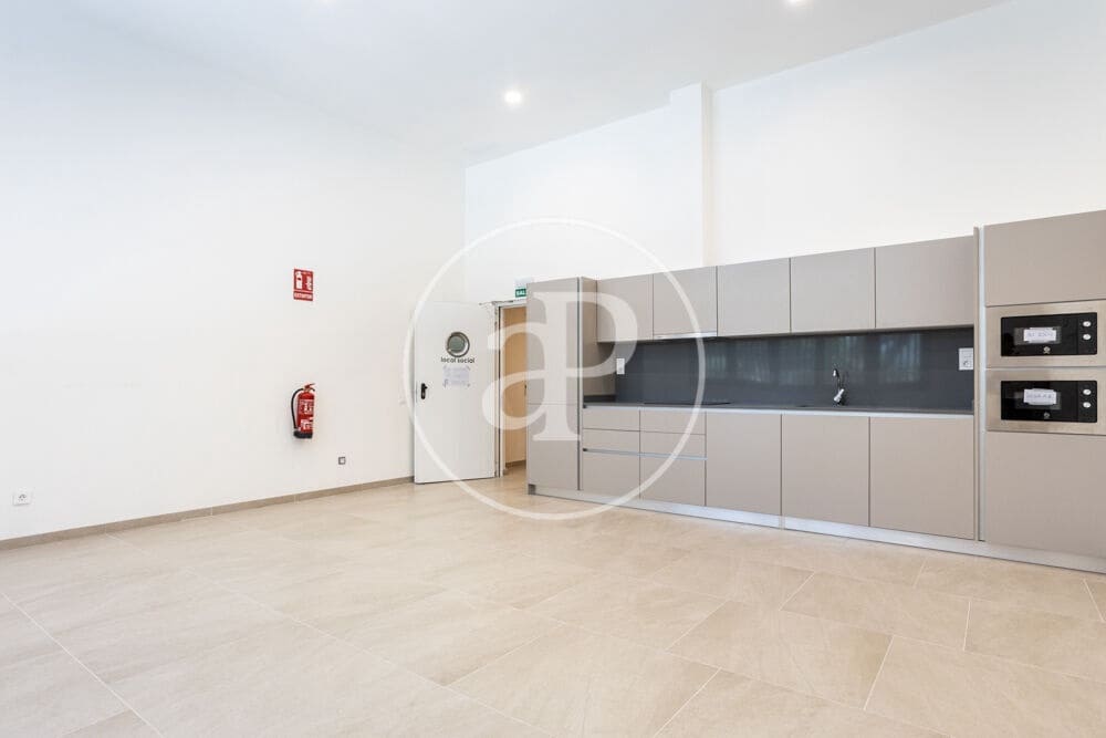 2 chambre Appartement à vendre à Valence ville avec piscine - 445 000 € (Ref: 9861931)