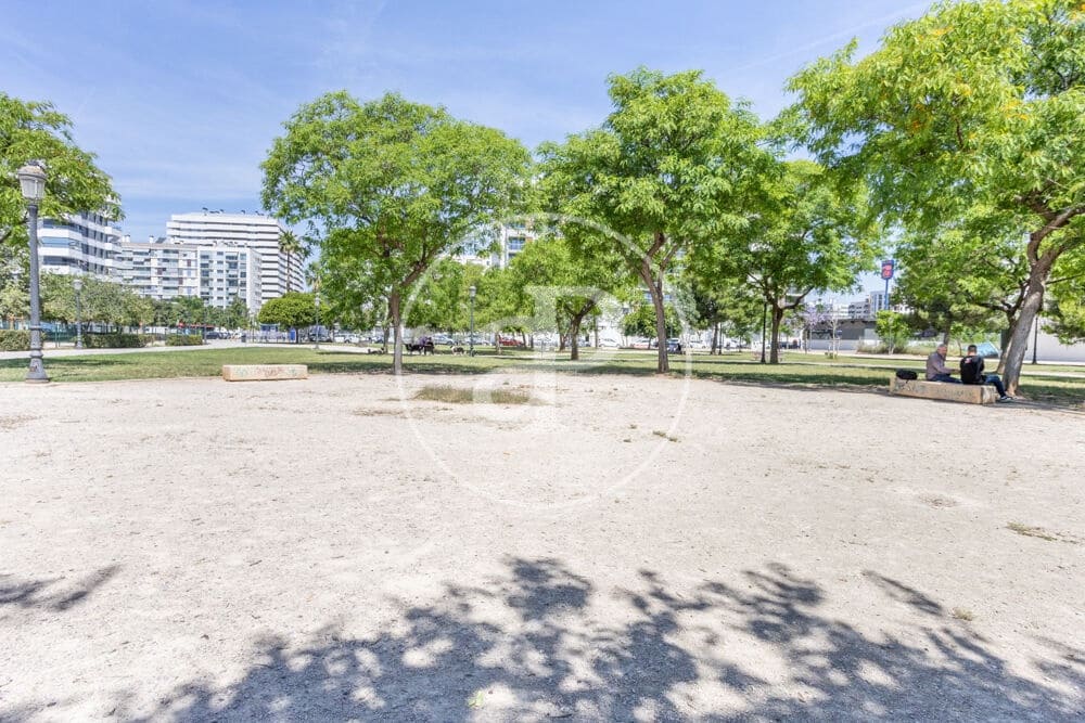 2 chambre Appartement à vendre à Valence ville avec piscine - 445 000 € (Ref: 9861931)