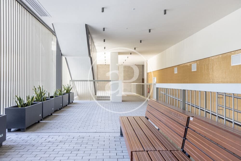 2 chambre Appartement à vendre à Valence ville avec piscine - 445 000 € (Ref: 9861931)