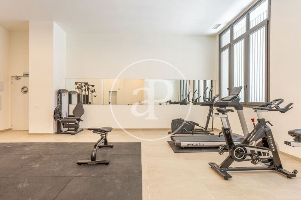 2 chambre Appartement à vendre à Valence ville avec piscine - 445 000 € (Ref: 9861931)