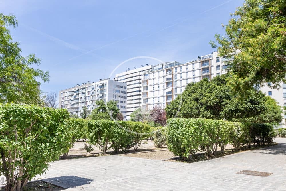 2 chambre Appartement à vendre à Valence ville avec piscine - 445 000 € (Ref: 9861931)