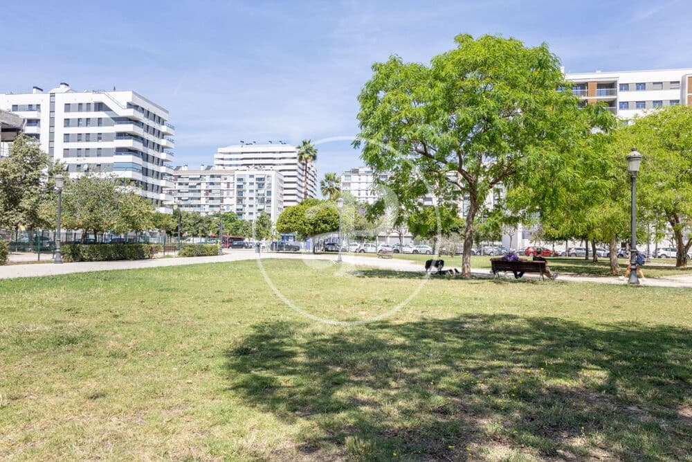 2 chambre Appartement à vendre à Valence ville avec piscine - 445 000 € (Ref: 9861931)