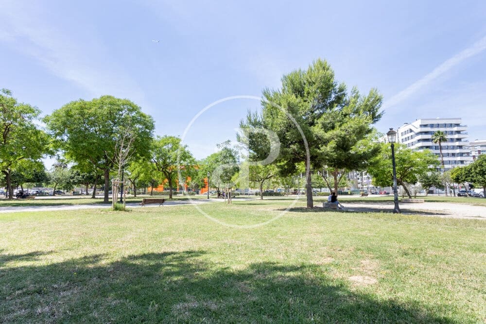 2 chambre Appartement à vendre à Valence ville avec piscine - 445 000 € (Ref: 9861931)