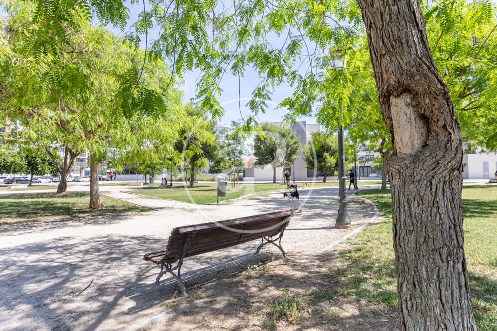 2 chambre Appartement à vendre à Valence ville avec piscine - 445 000 € (Ref: 9861931)