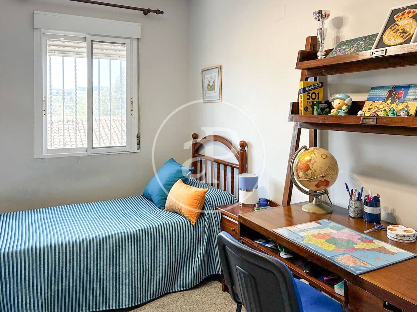 4 Zimmer Villa zu verkaufen in Alcoy / Alcoi - 190.000 € (Ref: 9861933)