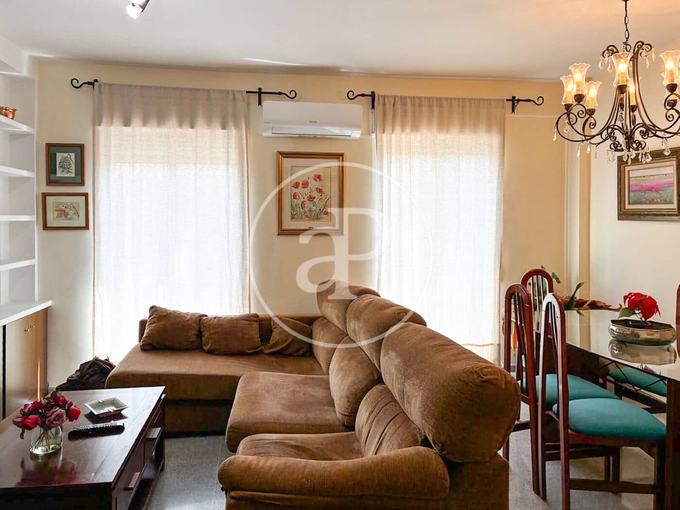 4 Zimmer Villa zu verkaufen in Alcoy / Alcoi - 190.000 € (Ref: 9861933)