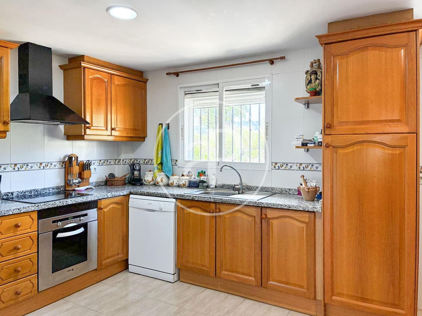 4 Zimmer Villa zu verkaufen in Alcoy / Alcoi - 190.000 € (Ref: 9861933)