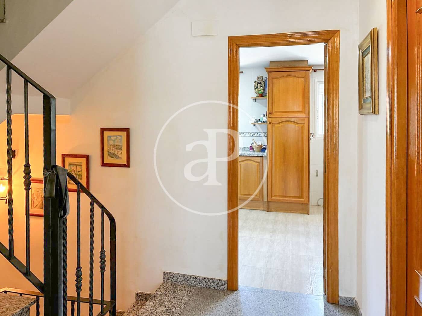 4 Zimmer Villa zu verkaufen in Alcoy / Alcoi - 190.000 € (Ref: 9861933)