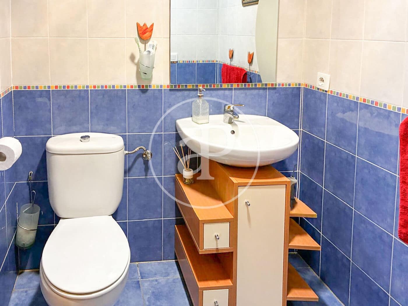 4 Zimmer Villa zu verkaufen in Alcoy / Alcoi - 190.000 € (Ref: 9861933)