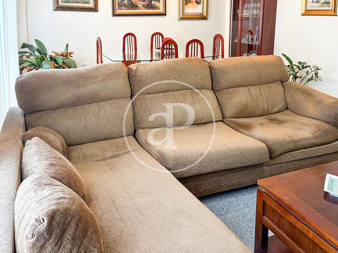 4 Zimmer Villa zu verkaufen in Alcoy / Alcoi - 190.000 € (Ref: 9861933)
