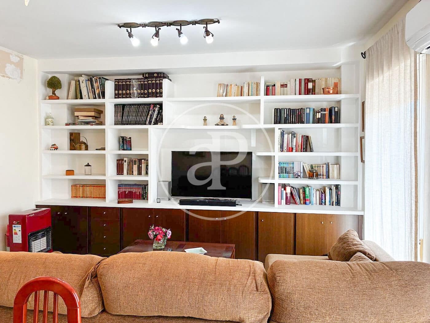 4 Zimmer Villa zu verkaufen in Alcoy / Alcoi - 190.000 € (Ref: 9861933)