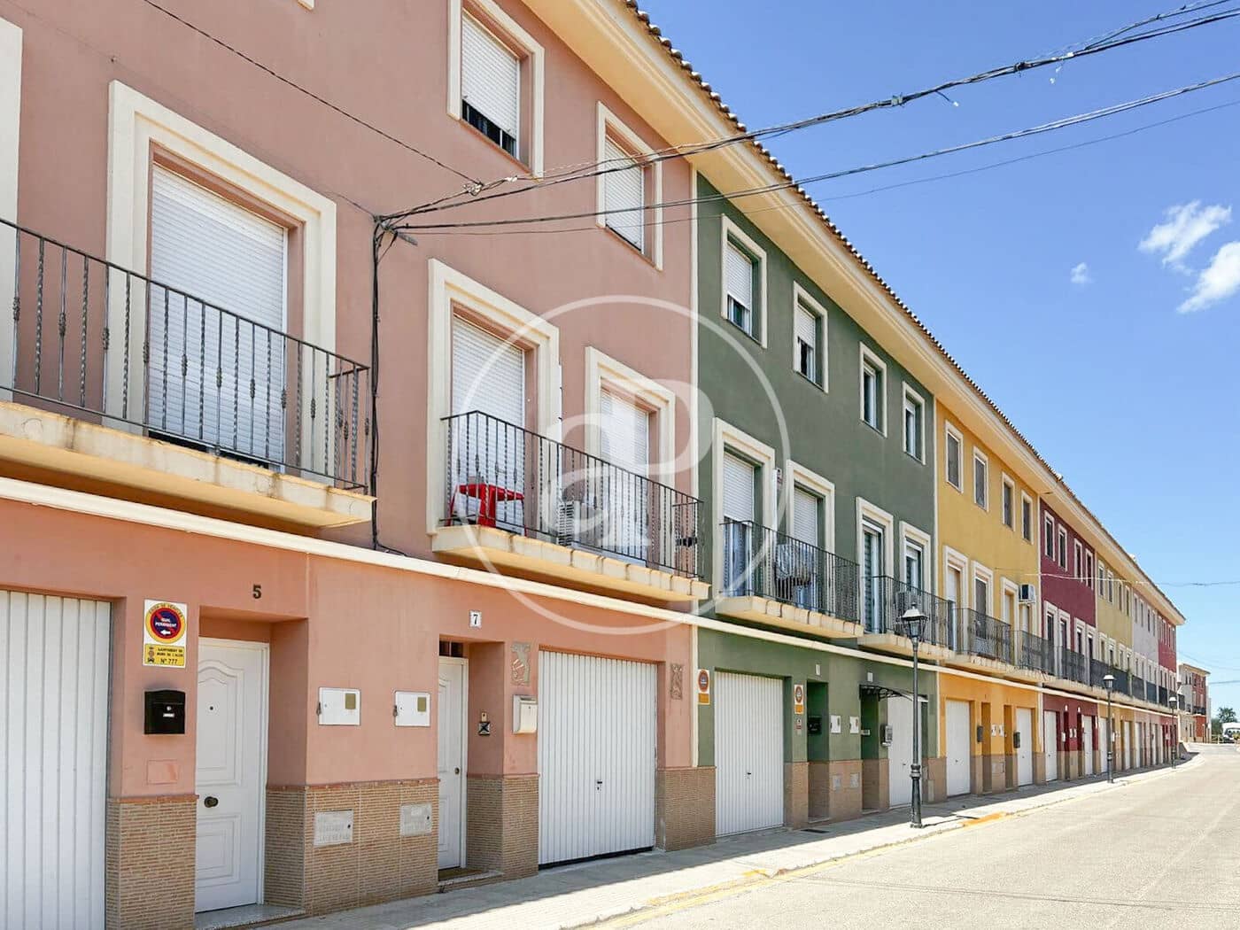 4 Zimmer Villa zu verkaufen in Alcoy / Alcoi - 190.000 € (Ref: 9861933)