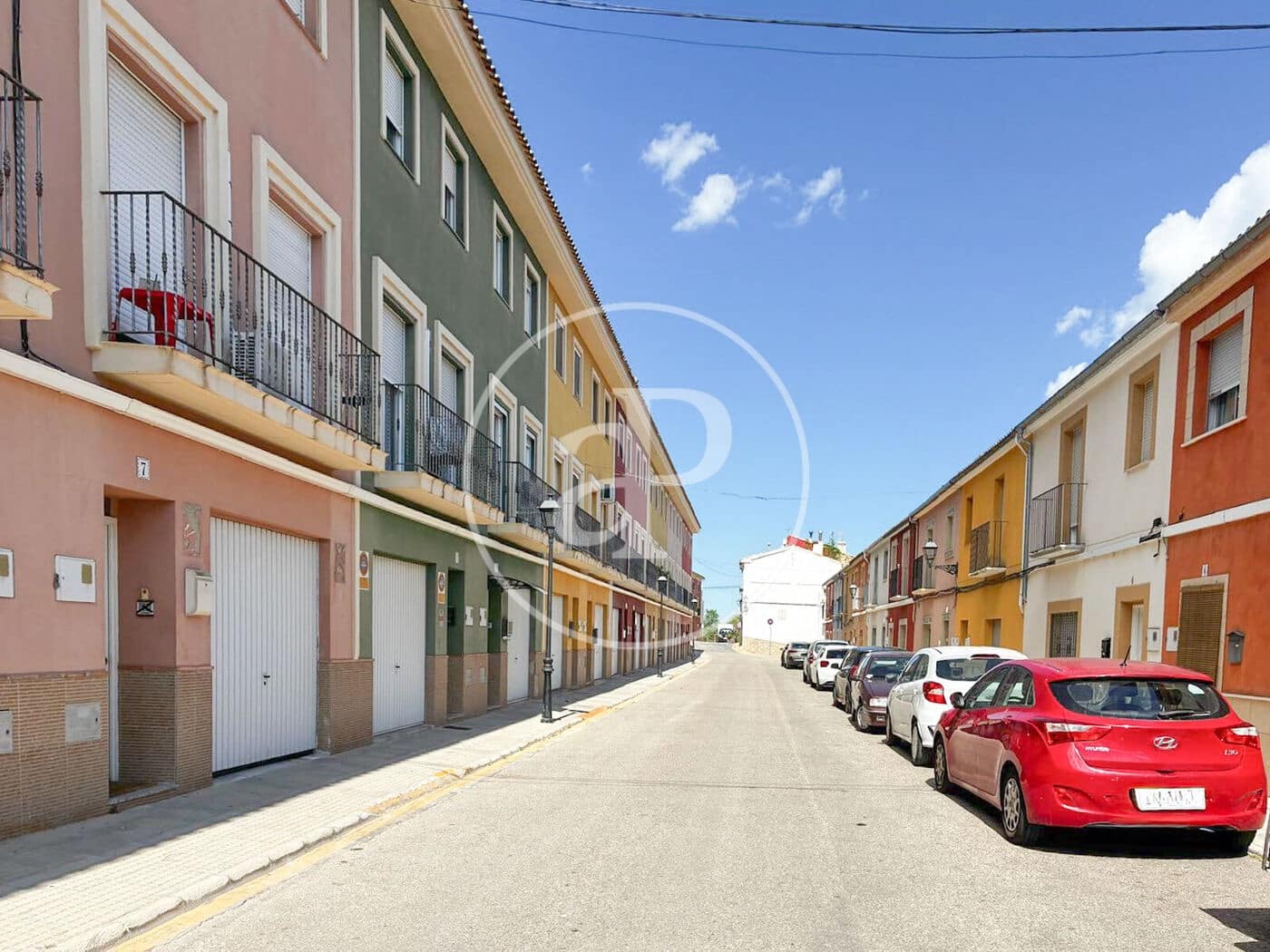 4 Zimmer Villa zu verkaufen in Alcoy / Alcoi - 190.000 € (Ref: 9861933)