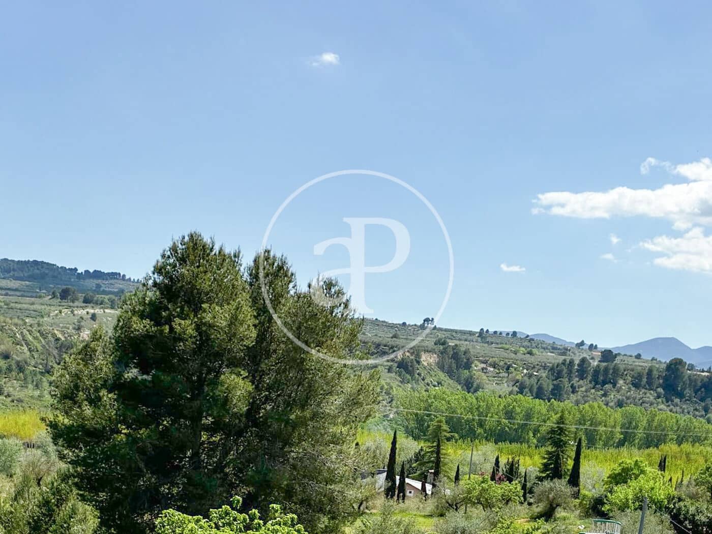 4 Zimmer Villa zu verkaufen in Alcoy / Alcoi - 190.000 € (Ref: 9861933)