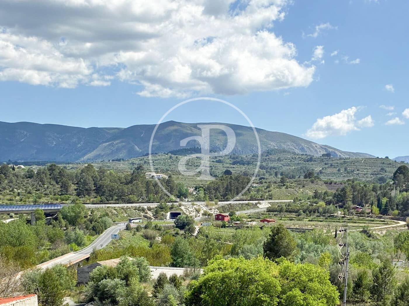 4 Zimmer Villa zu verkaufen in Alcoy / Alcoi - 190.000 € (Ref: 9861933)