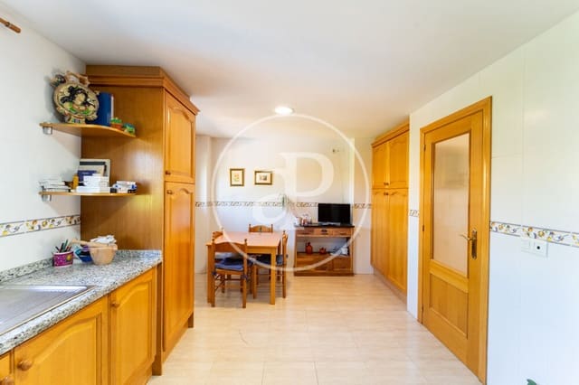 4 soveværelse Villa til salg i Alcoy / Alcoi - € 190.000 (Ref: 9861933)