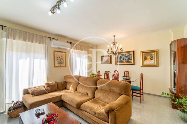 4 soveværelse Villa til salg i Alcoy / Alcoi - € 190.000 (Ref: 9861933)