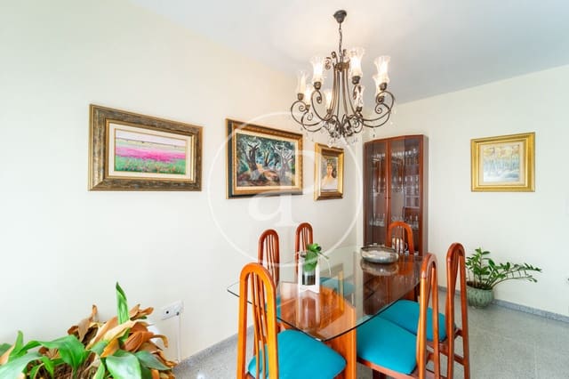4 soveværelse Villa til salg i Alcoy / Alcoi - € 190.000 (Ref: 9861933)