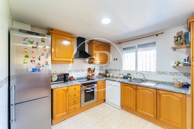 4 soveværelse Villa til salg i Alcoy / Alcoi - € 190.000 (Ref: 9861933)
