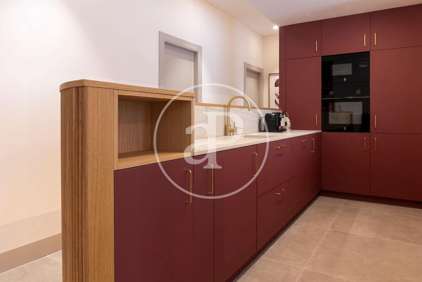 4 bedroom Apartment for rent in Valencia city - € 3,500 (Ref: 9861934)