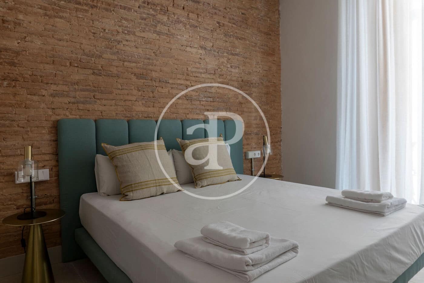 4 bedroom Apartment for rent in Valencia city - € 3,500 (Ref: 9861934)