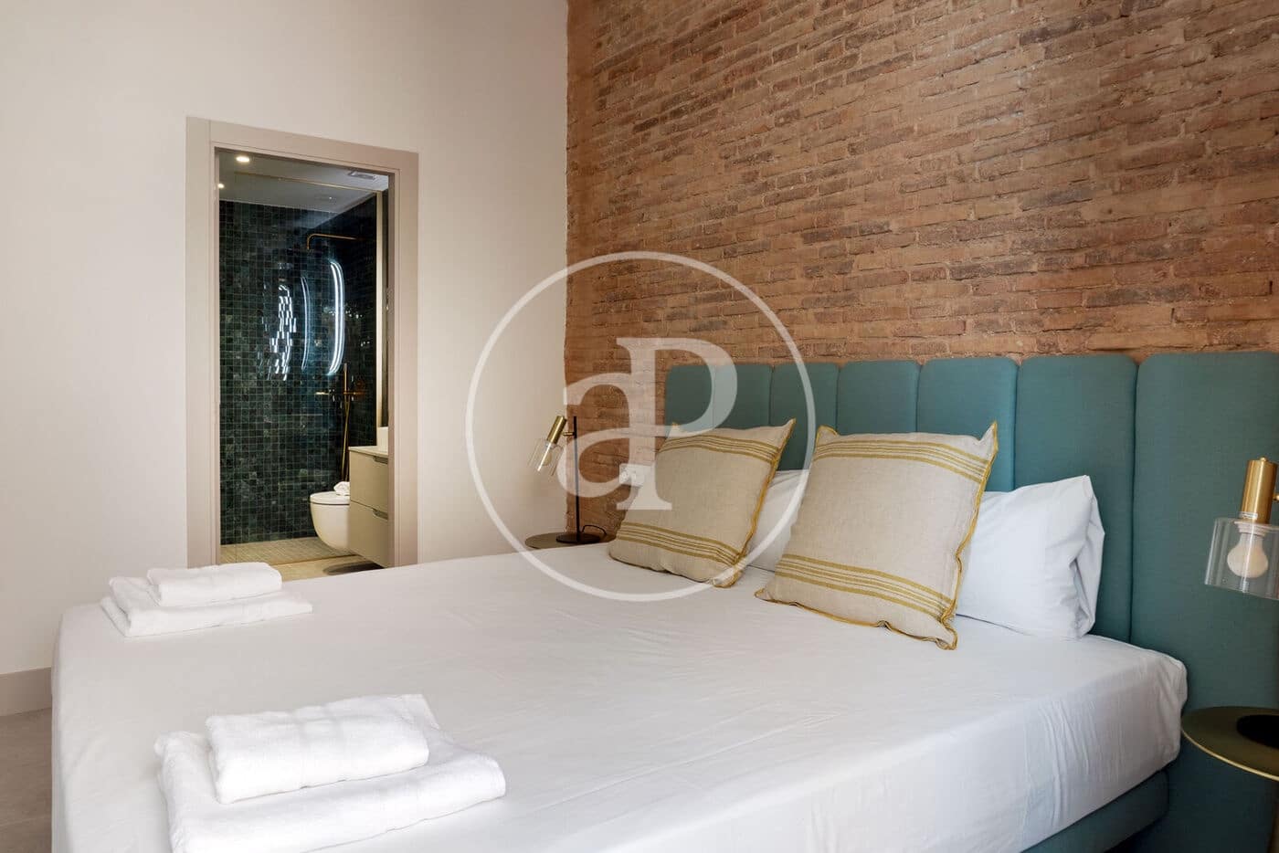 4 bedroom Apartment for rent in Valencia city - € 3,500 (Ref: 9861934)