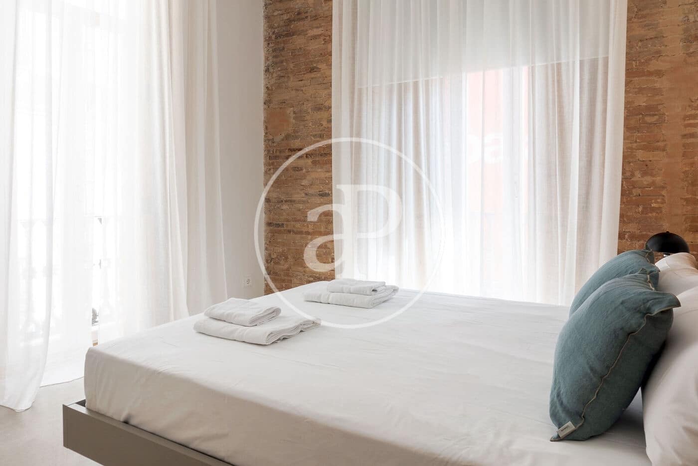 4 bedroom Apartment for rent in Valencia city - € 3,500 (Ref: 9861934)