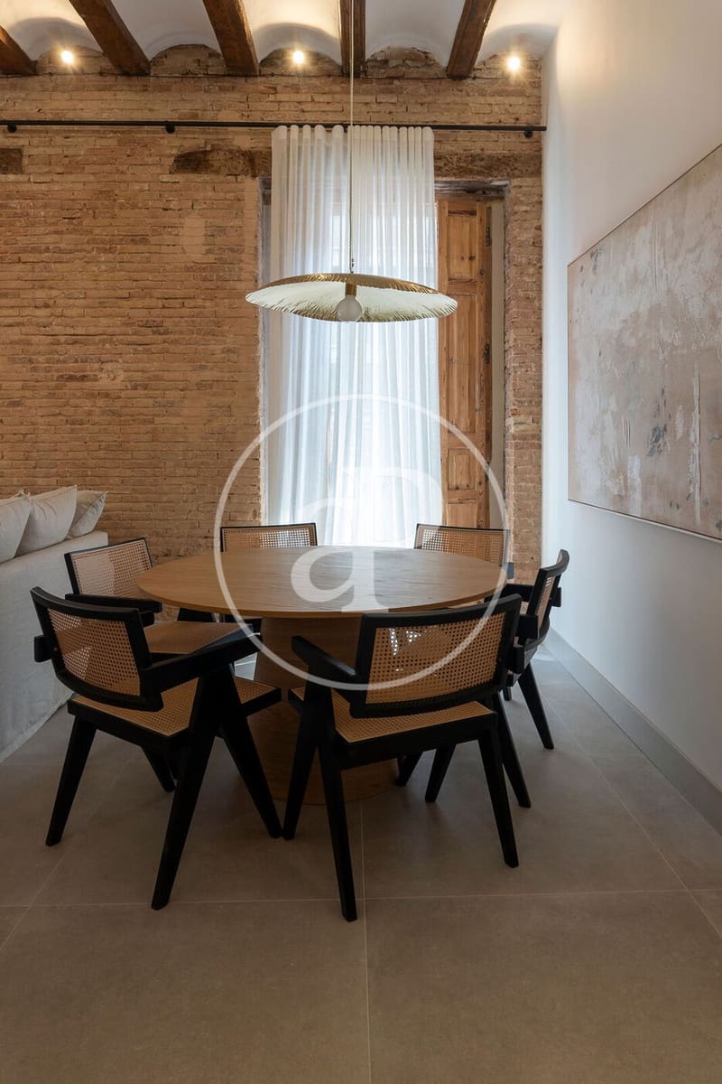 4 bedroom Apartment for rent in Valencia city - € 3,500 (Ref: 9861934)
