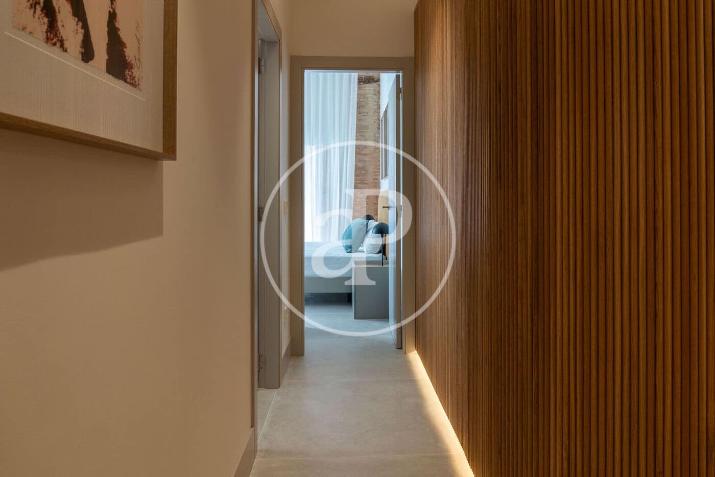 4 bedroom Apartment for rent in Valencia city - € 3,500 (Ref: 9861934)