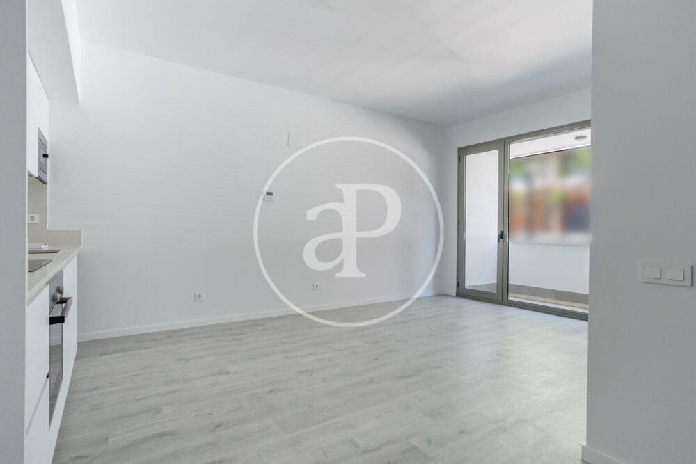 1 bedroom Apartment for sale in Valencia city with pool - € 240,000 (Ref: 9861935)