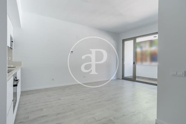 1 Zimmer Apartment zu verkaufen in La Fonteta S.lluis, València Stadt mit Pool - 240.000 € (Ref: 9861935)