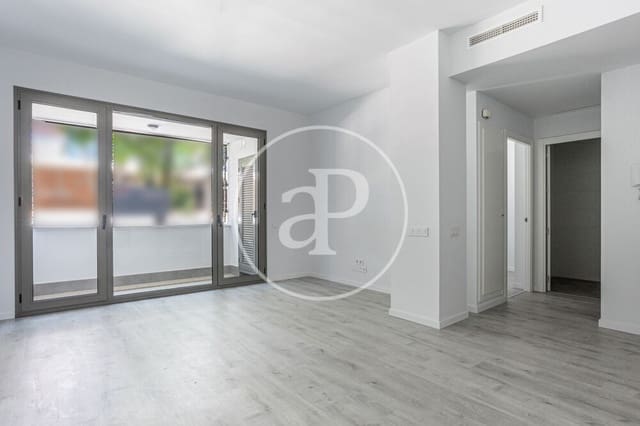 1 Zimmer Apartment zu verkaufen in La Fonteta S.lluis, València Stadt mit Pool - 240.000 € (Ref: 9861935)