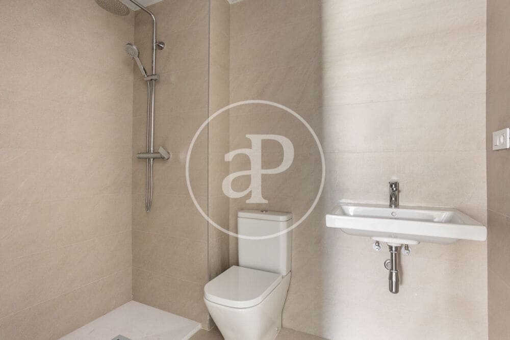 1 bedroom Apartment for sale in Valencia city with pool - € 240,000 (Ref: 9861935)