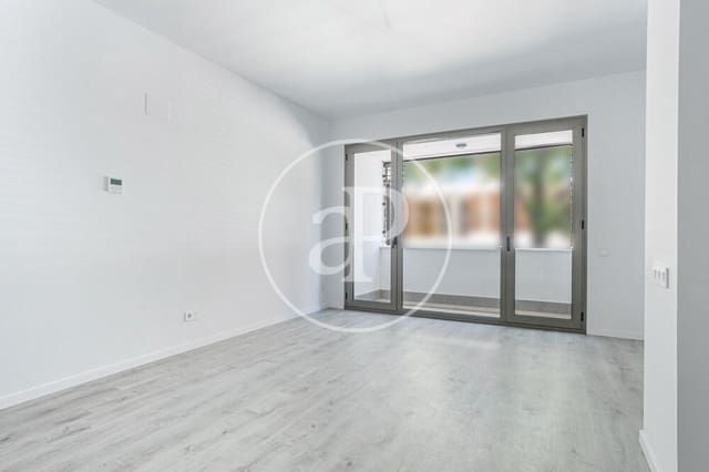1 Zimmer Apartment zu verkaufen in La Fonteta S.lluis, València Stadt mit Pool - 240.000 € (Ref: 9861935)