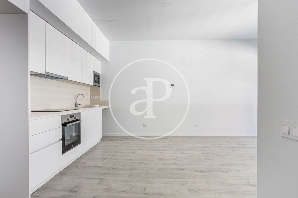 1 bedroom Apartment for sale in Valencia city with pool - € 240,000 (Ref: 9861935)