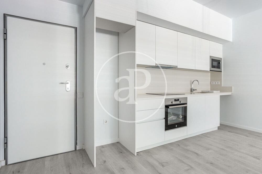 1 bedroom Apartment for sale in Valencia city with pool - € 240,000 (Ref: 9861935)