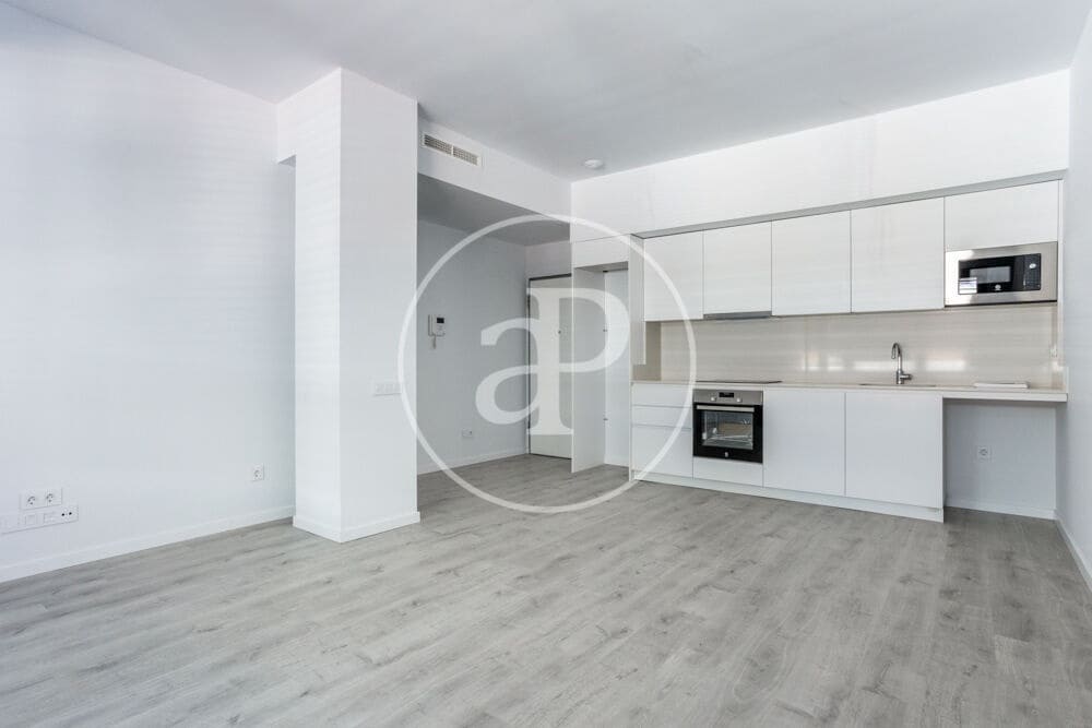1 bedroom Apartment for sale in Valencia city with pool - € 240,000 (Ref: 9861935)