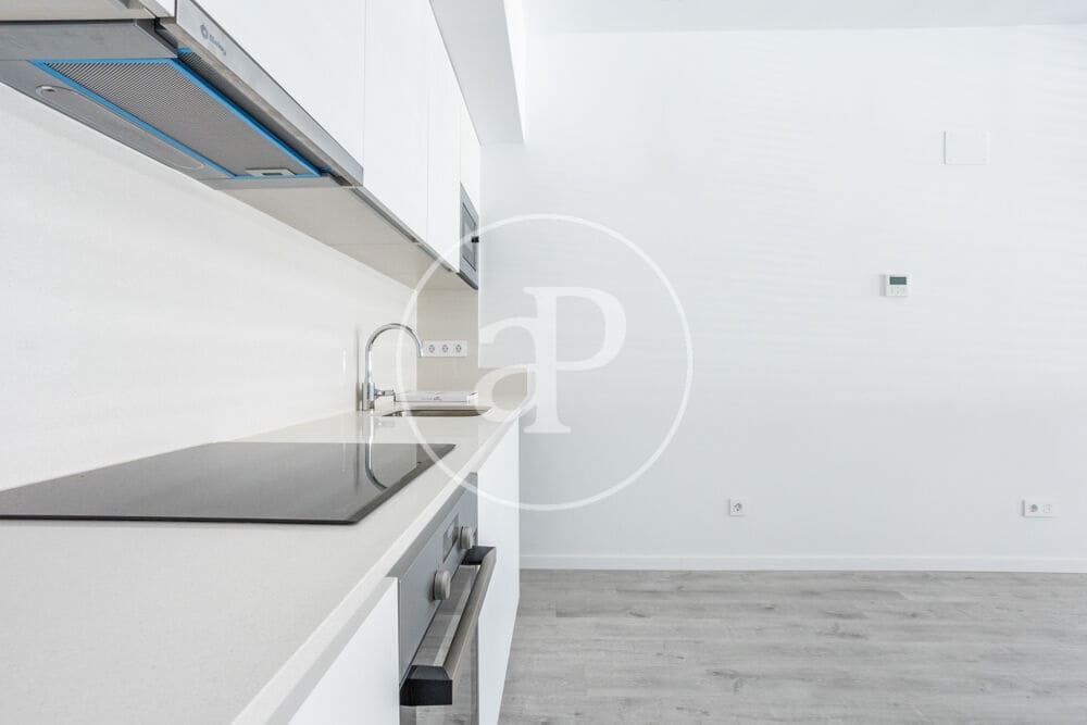 1 bedroom Apartment for sale in Valencia city with pool - € 240,000 (Ref: 9861935)