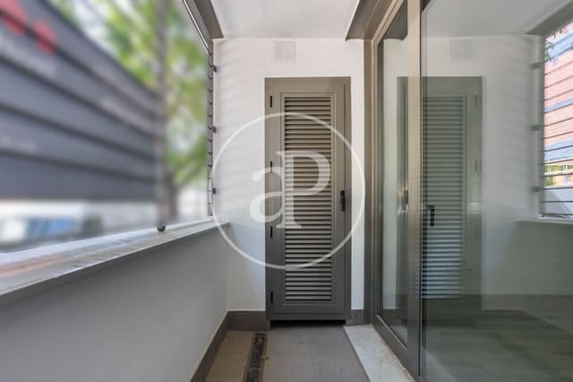 1 Zimmer Apartment zu verkaufen in La Fonteta S.lluis, València Stadt mit Pool - 240.000 € (Ref: 9861935)