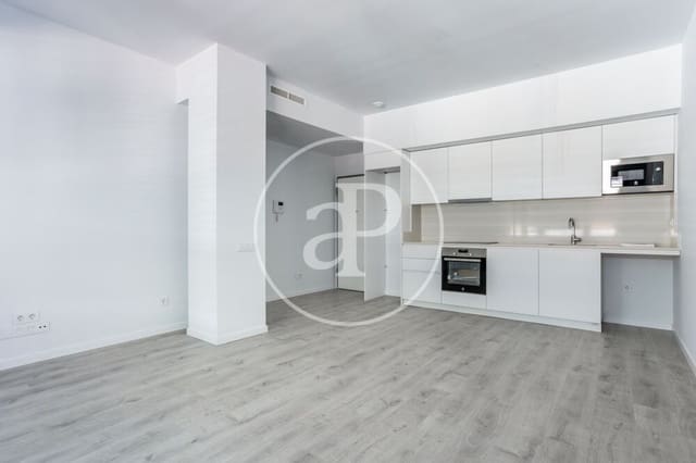 1 Zimmer Apartment zu verkaufen in La Fonteta S.lluis, València Stadt mit Pool - 240.000 € (Ref: 9861935)