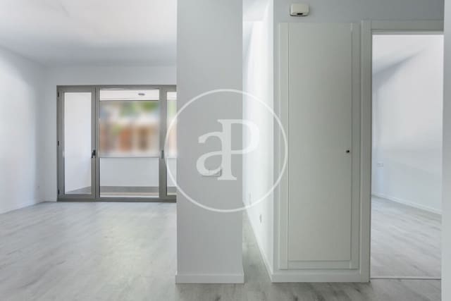 1 Zimmer Apartment zu verkaufen in La Fonteta S.lluis, València Stadt mit Pool - 240.000 € (Ref: 9861935)