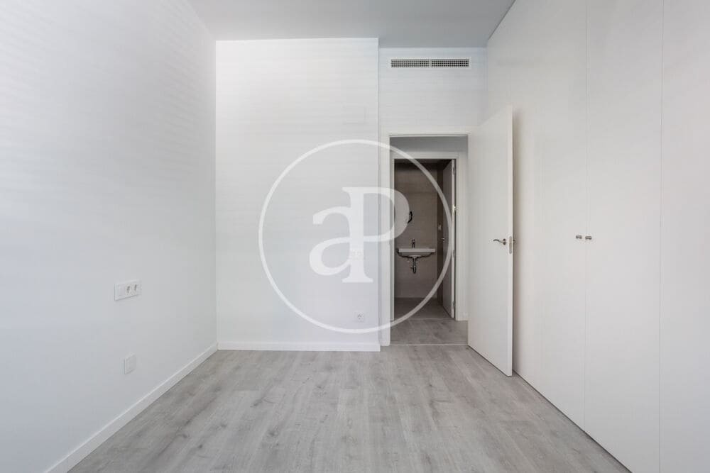 1 bedroom Apartment for sale in Valencia city with pool - € 240,000 (Ref: 9861935)