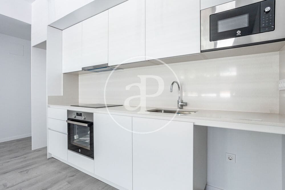 1 bedroom Apartment for sale in Valencia city with pool - € 240,000 (Ref: 9861935)