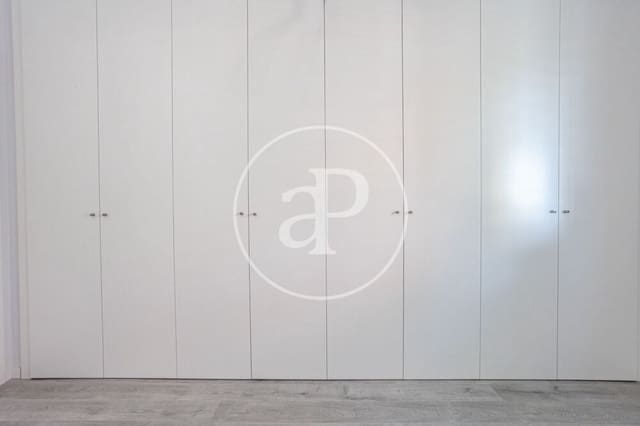 1 Zimmer Apartment zu verkaufen in La Fonteta S.lluis, València Stadt mit Pool - 240.000 € (Ref: 9861935)