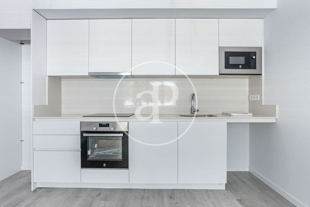 1 bedroom Apartment for sale in Valencia city with pool - € 240,000 (Ref: 9861935)