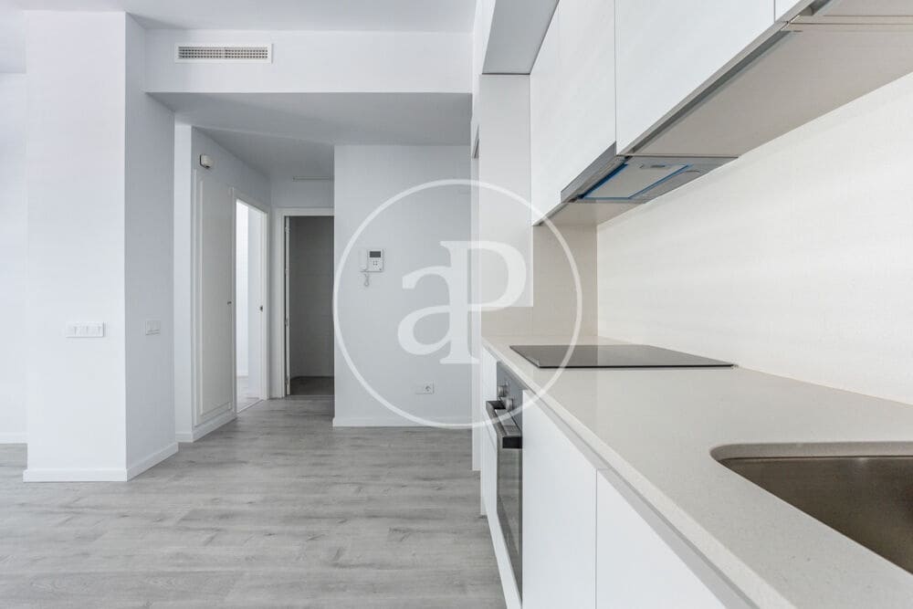 1 bedroom Apartment for sale in Valencia city with pool - € 240,000 (Ref: 9861935)