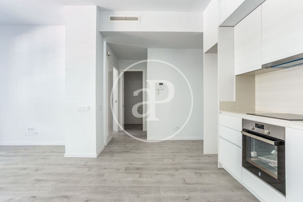 1 bedroom Apartment for sale in Valencia city with pool - € 240,000 (Ref: 9861935)