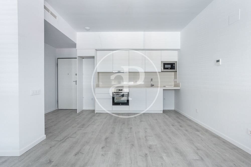 1 bedroom Apartment for sale in Valencia city with pool - € 240,000 (Ref: 9861935)