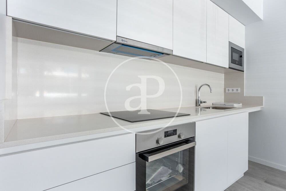 1 bedroom Apartment for sale in Valencia city with pool - € 240,000 (Ref: 9861935)